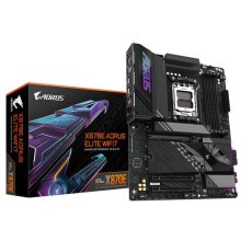 Gigabyte X870E AORUS ELITE WIFI7 AM5 MB