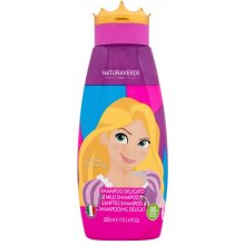 Naturaverde Disney Princess Mild Shampoo...