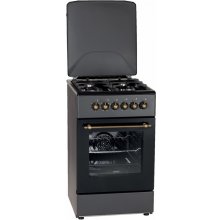 MPM -54-KRM-13 Freestanding cooker