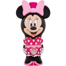 DISNEY Minnie Mouse 2in1 Shower Gel 400ml -...
