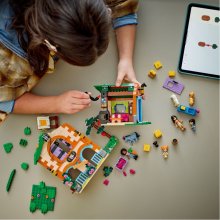 LEGO FRIENDS 42654 Pony Ranch & Stable