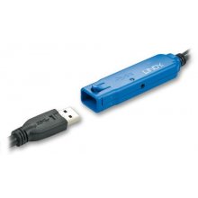 Lindy active extension.Â USB 3.0 PRO 8m -...