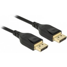 DeLOCK DisplayPort Kabel St > St 8K 60Hz...