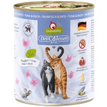 Fox4Pets GRANATAPET DeliCATessen Tuna and...
