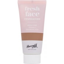 Barry M Fresh Face Foundation 9 35ml -...