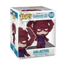 FUNKO POP! Super Vinyl Figuur: Marvel: The...