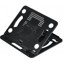 Hama Rotation Notebook stand Black 39.1 cm...