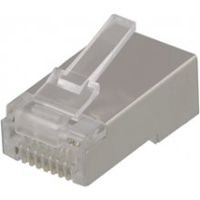 DELTACO RJ45 connector for patch cable...