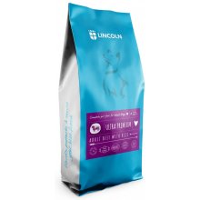 Lincoln Ultra premium Adult Large and medium...