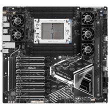 ASROCK WRX90 WS EVO motherboard AMD WRX90...
