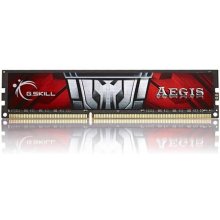 Mälu G.Skill Aegis F3-1600C11S-8GIS memory...