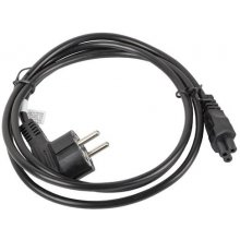 Lanberg CA-C5CA-11CC-0018-BK power cable...