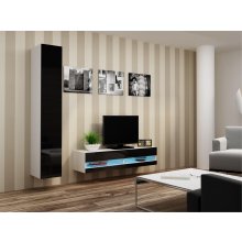 Cama MEBLE Cama Living room cabinet set VIGO...