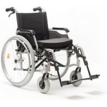 MDH FELIZ 20' Folding wheelchair