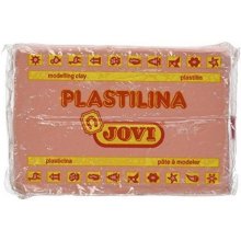 Jovi Plasticine 350 g Carne 15pcs