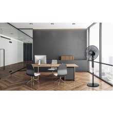 Ventilaator NEO TOOLS 90-002 household fan