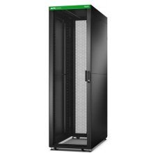 APC EASY RACK 600MM/42U/1200MM WITH ROOF...