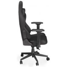 Endorfy Scrim BK F Gaming armchair Mesh seat...