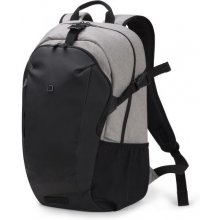 DICOTA Backpack GO 13-15,6" light grey