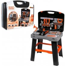 Smoby B+D Bricolo Smart Workbench