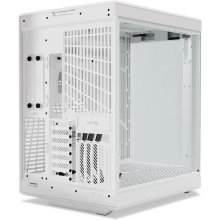 Hyte Y70 Touch Infinite Midi Tower White