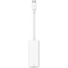 Apple Thunderbolt Adapter (USB-C) White -...