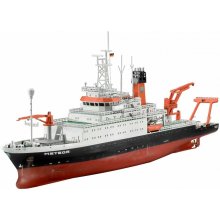Revell GERM.Research Vessel Meteo 1/300