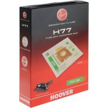 Hoover H77 spaceexp