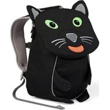 Affenzahn Small Backpack Panter black -...