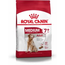 Royal Canin Medium Adult 7+ - 15kg