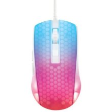 DELTACO GAM-144-W mouse Gaming Right-hand...