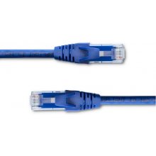 QOLTEC Patchcord cable UTP CAT6,2xRJ45,5m