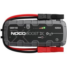 NOCO GBX155 vehicle jump starter 4250 A