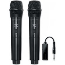 Muse | Pack 2 Wireless Microphones | MC-50...