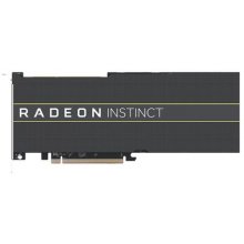 Видеокарта AMD Instinct MI50 Radeon Instinct...