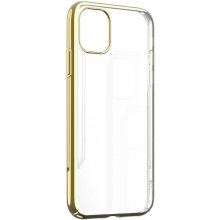 DEVIA Glimmer series case (PC) iPhone 11 Pro...