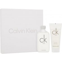 Calvin Klein CK One 100ml - SET1 Eau de...