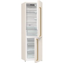 Külmik GORENJE Refrigerator NRK6202CLI