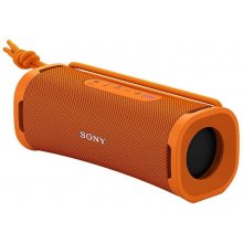 Sony ULT FIELD 1 Højttaler Orange