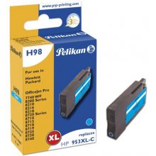 Tooner Pelikan Printing Pelikan Patrone HP...