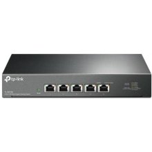 TP-LINK Switch |  | TL-SX105 | TL-SX105