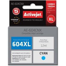 Тонер Activejet AE-604CNX Ink Cartridge...