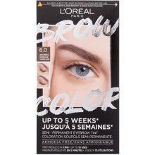 L'Oréal Paris Brow Color Semi-Permanent...