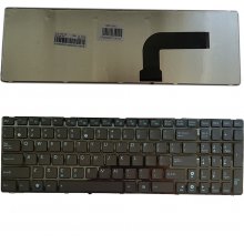 Asus Keyboard : K52, K52J, K52JK, K52JR...
