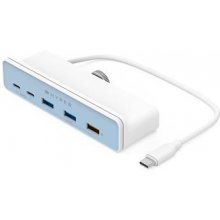 HYPER HD34A6 interface hub USB 3.2 Gen 1...