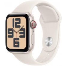 APPLE Watch SE GPS + Cellular 40mm Alu...