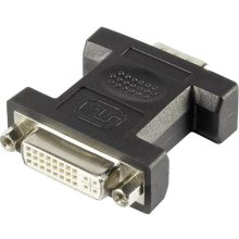 Renkforce RF-4212234 cable gender changer...