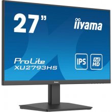 Монитор IIYAMA XU2793HS-B7 27inch IPS FHD