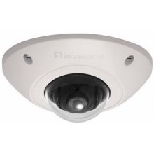 LevelOne IPCam FCS-3073 Dome Out 2MP H.264...