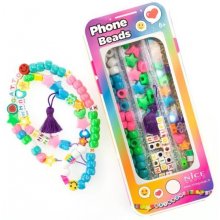 Russell Nice Beads for decorating phones